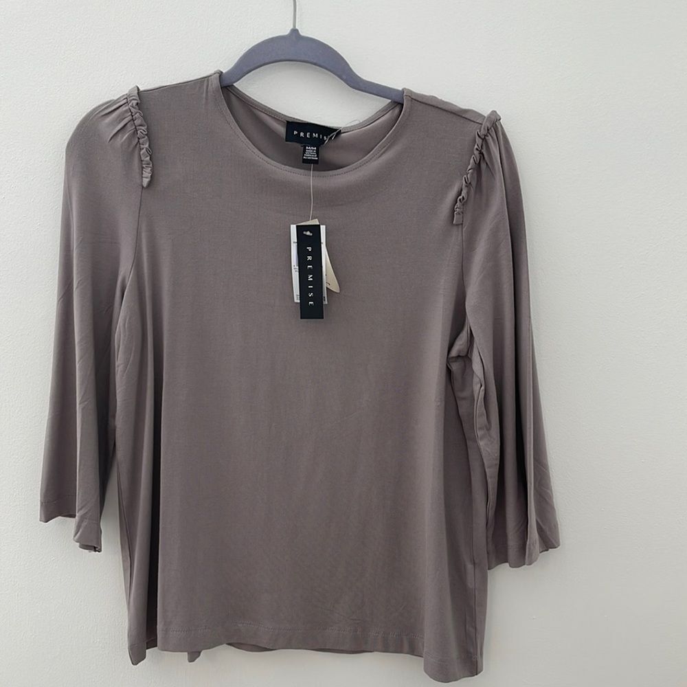 NWT Premise Shirt
